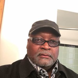 Meet your Posher, Ronald